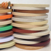 pvc edge banding for mdf